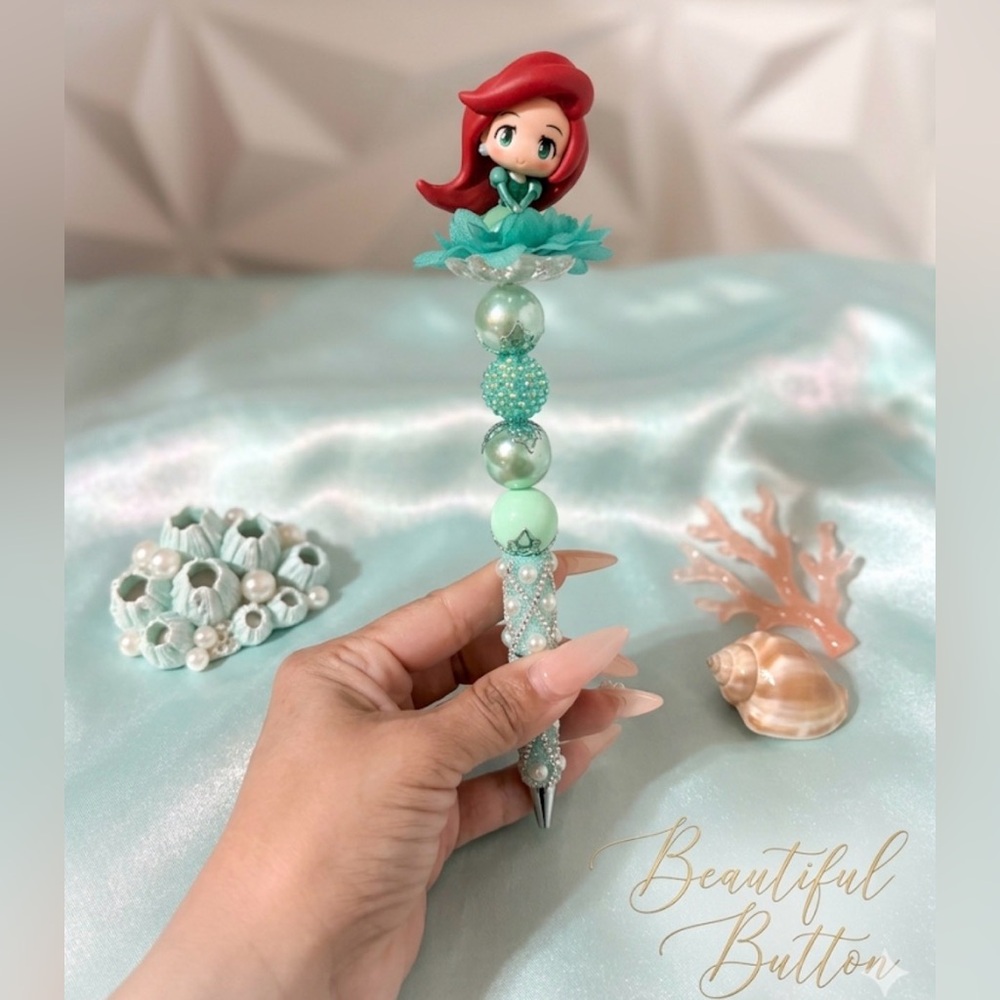 Custom Pen